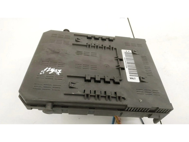 Pojistková skříňka 9645439480 Fiat Ulysse 2002