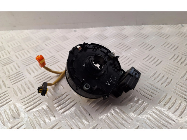 Подрулевой шлейф SRS 8430605050, 65K0262 Toyota Corolla Verso AR10