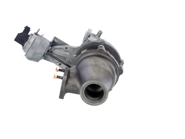 Турбина Fiat Grande Punto 1.6 784521-5001S, 003-002-001052R