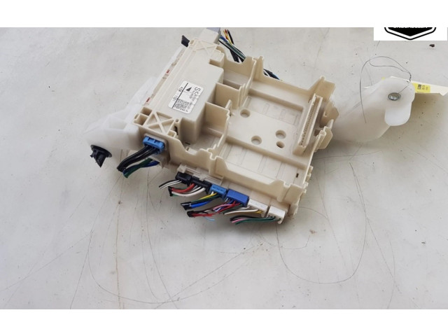 Pojistková skříňka 827300H030, 827300H030 Peugeot 108 2015