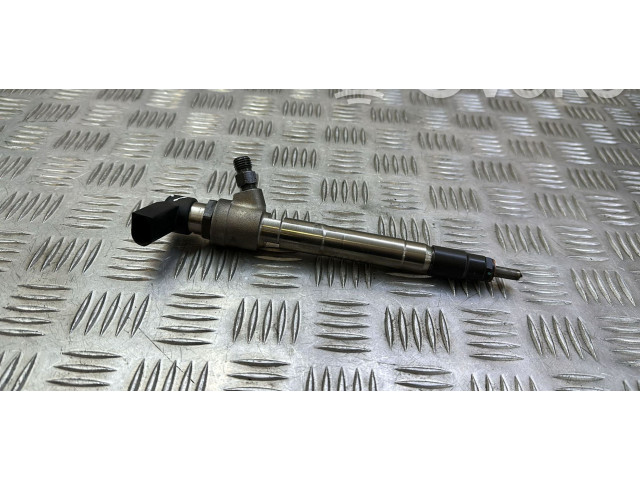 Жиклер (жиклеры) (форсунка (форсунки) BK2Q9K546AG   Ford Transit Custom