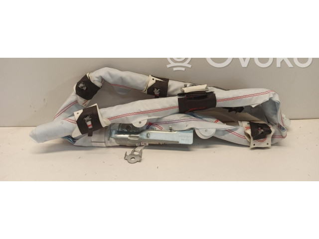 Боковая подушка безопасности 985L01292R Dacia Sandero III