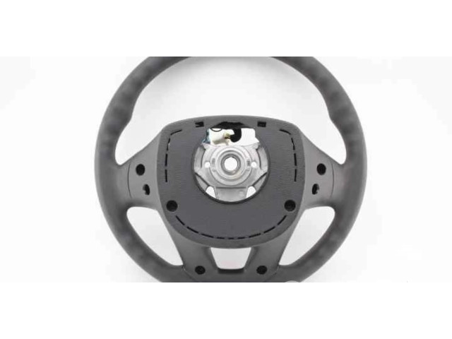 Руль KIA Rio 2012-2016 года 561301W000