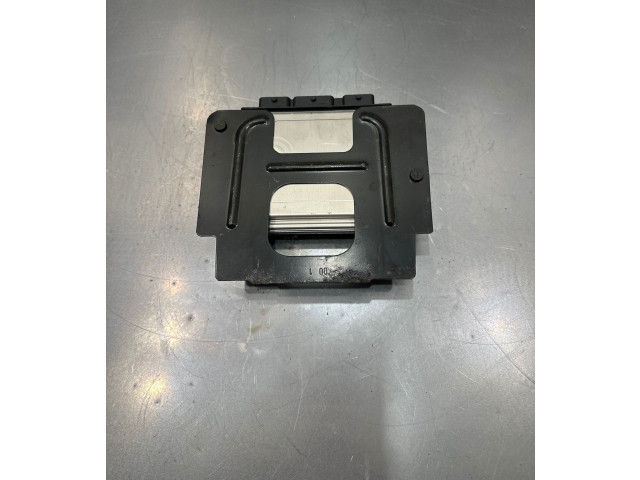 Řídící jednotka 0281013329, 9653958980   Citroen Berlingo 2013