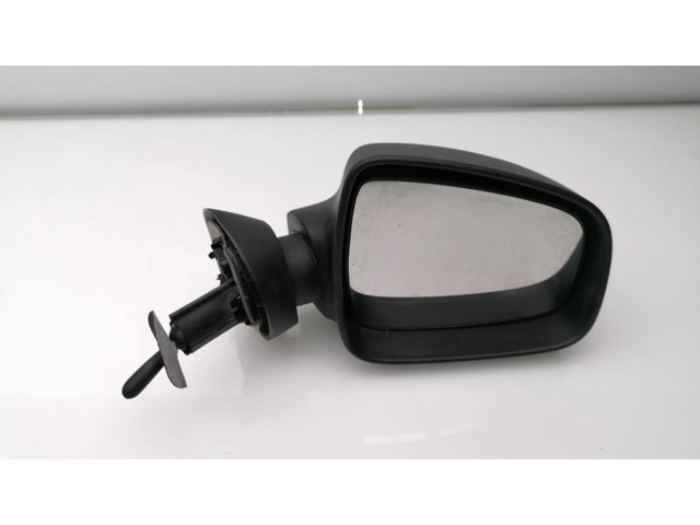 Зеркало электрическое Сзади Dacia Duster