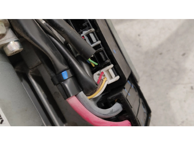 Электрическая часть