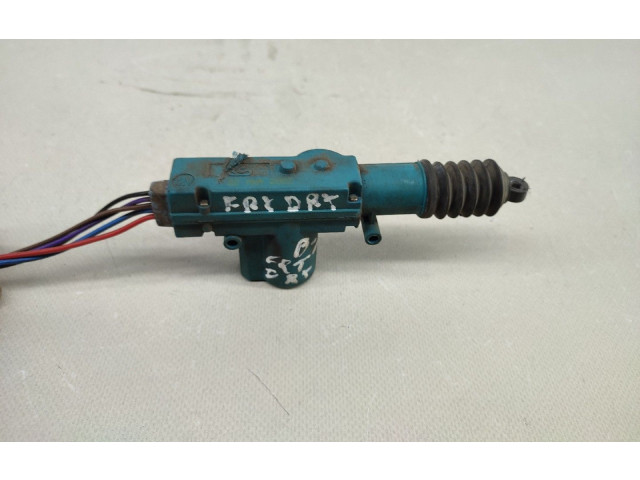 Zpětné zrcátko Citroen Berlingo 2002