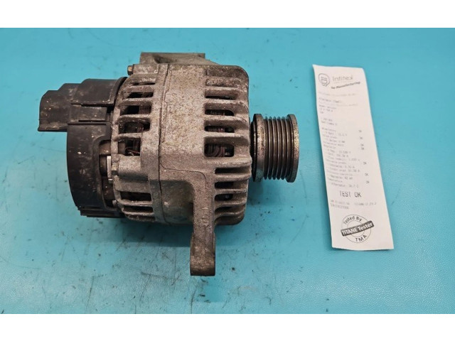 Генератор 51854901, IMPRK1393800 Opel Combo D