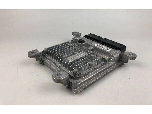 Řídící jednotka A6519007401, A6519011801 Mercedes-Benz SLK R172 2017