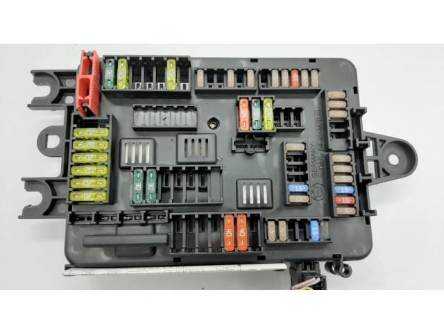 Pojistková skříňka 926111103, 10637444 BMW 1 F20 F21 2012