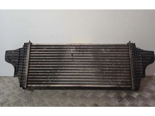 Интеркулер A1645001900 Mercedes-Benz R W251