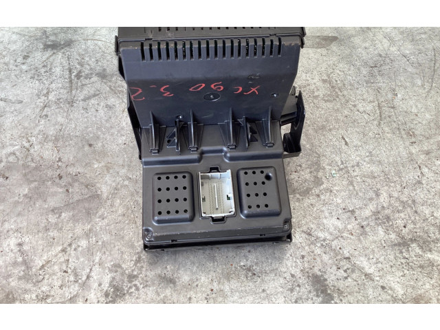 Pojistková skříňka 31314468, 28241898 Volvo XC90 2010