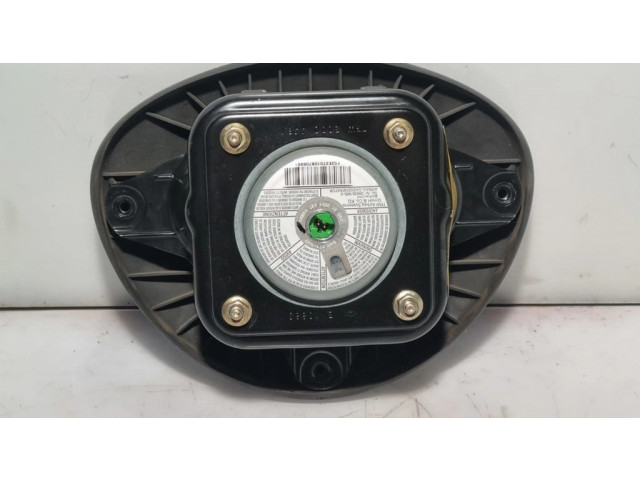 Подушка безопасности водителя 735278157 Fiat Punto (188)