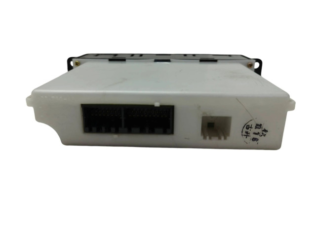 Блок управления климат-контролем MR500650, 1464308770 Mitsubishi Pajero