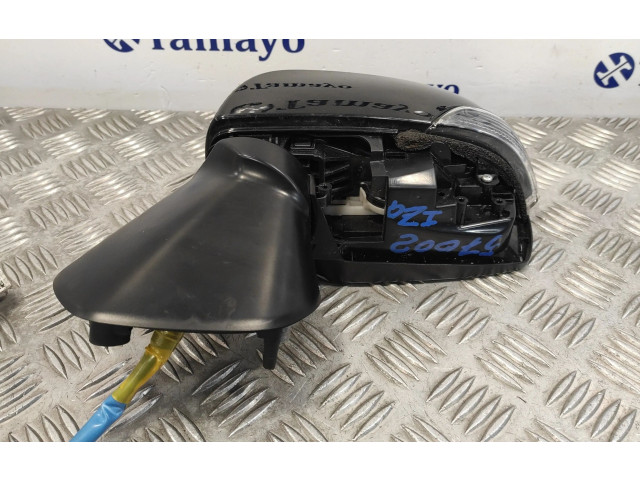 Zpětné zrcátko  Subaru XV 2014    