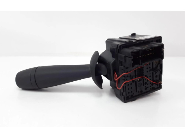 Включатель стеклоочистителей E1109569 Dacia Logan II