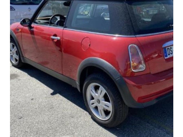 Руль Mini One - Cooper R50 - 53 2001 - 2006 года 32330146479