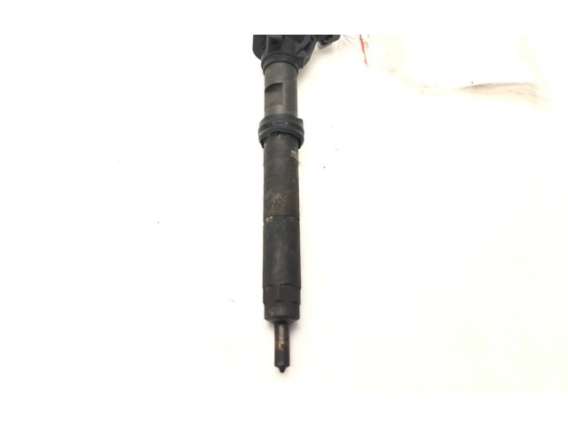 Комплект жиклеров (форсунок) Fiat Ducato