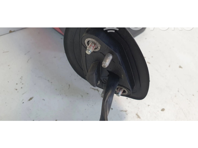 Зеркало электрическое Ford Ecosport 2013 - 2017 года