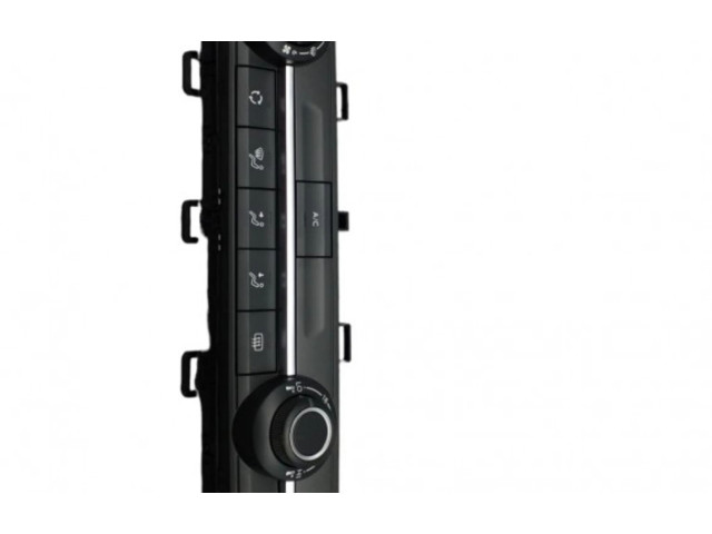 Блок управления климат-контролем    Peugeot Traveller