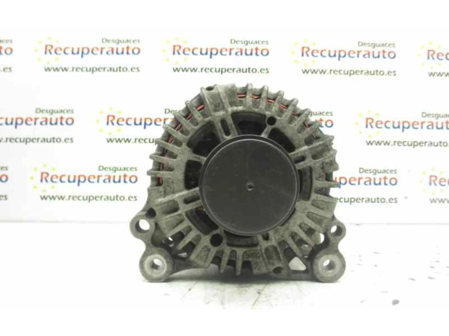 Генератор 06F903023C Skoda Octavia Mk2 (1Z)