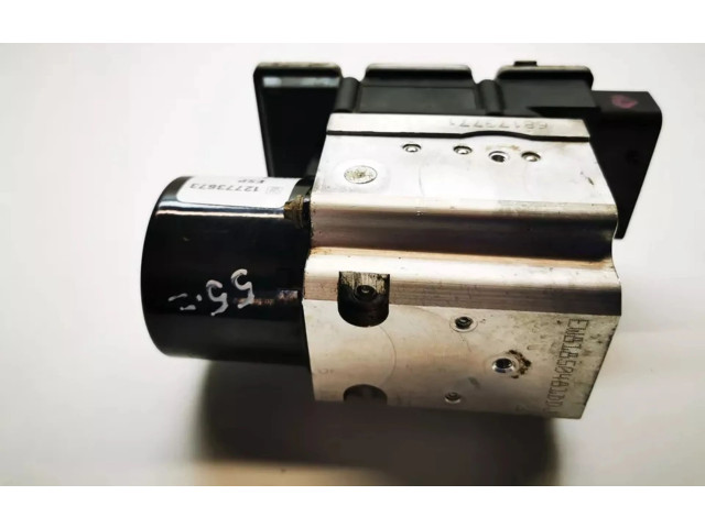 Блок АБС 15994401C, 15052409 Saab 9-3 Ver2 2008 - 2016 года