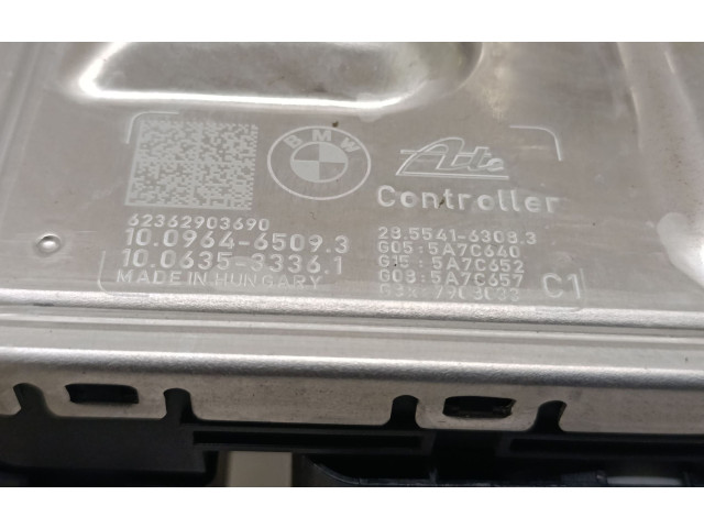 Jednotka ABS 7908032 BMW M3 G80 2023