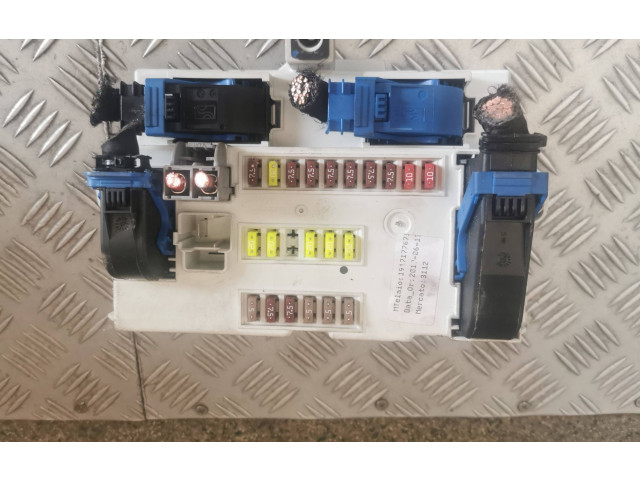 Блок предохранителей 50530005 Alfa Romeo Giulietta