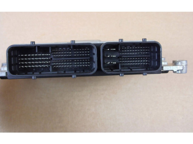 Блок управления двигателем Блок управления PX4318881 Mazda CX-5 II