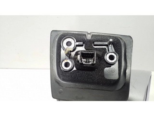 Зеркало электрическое     левое   Chevrolet Captiva     