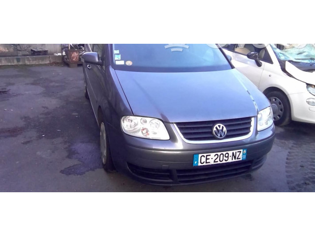 Ручка стеклоочистителей 1K0953519J9B9   Volkswagen Touran I