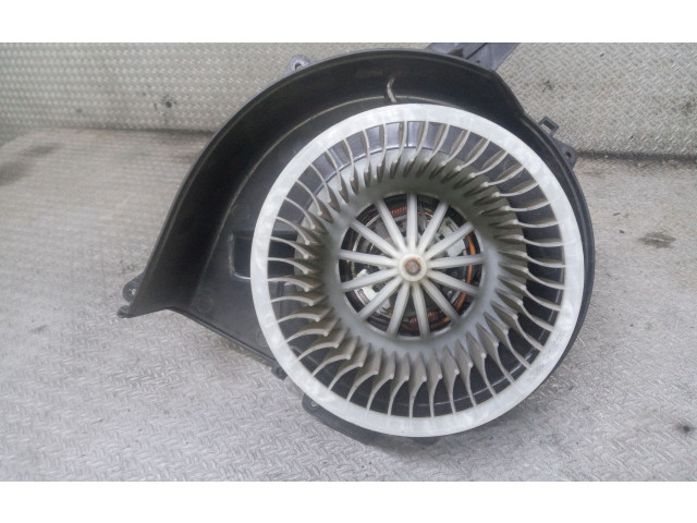 Вентилятор печки Audi A2
