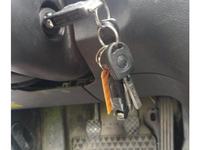 Блок управления климат-контролем    Volkswagen Caddy