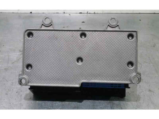 Блок подушек безопасности 31210474, 00403611A8   Volvo S80