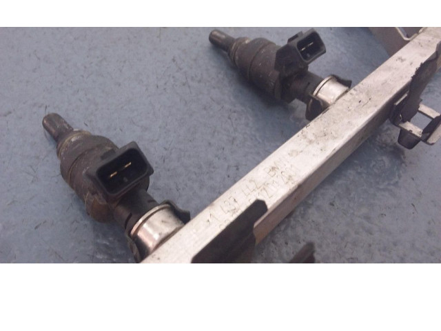 Vstřikovací lišta 1427240, 1427240 BMW 5 E39