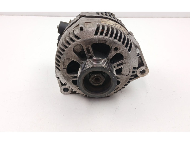 Генератор 5705Y4, DRA3819   Peugeot 406      