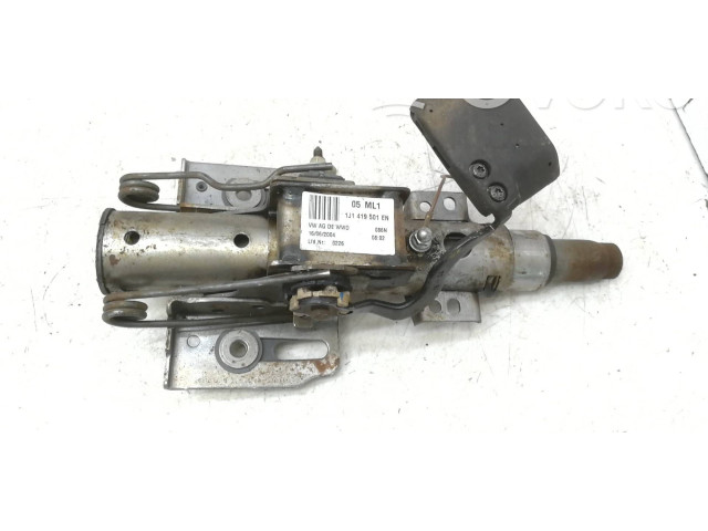 Рулевая рейка 1J1419501EN, 05M1 Volkswagen Bora 1998 - 2005 года