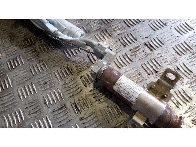 Боковая подушка безопасности P55315098AD Jeep Cherokee