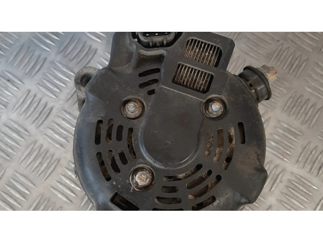 Генератор 1042103720   Jaguar S-Type 2.7     