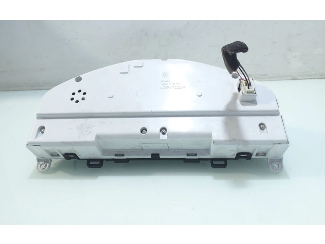 Панель приборов 36002201, 69199880U Volvo V70