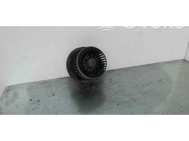 Вентилятор печки Fiat Marea