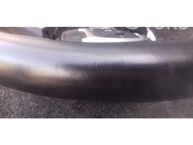 Руль Jeep Compass