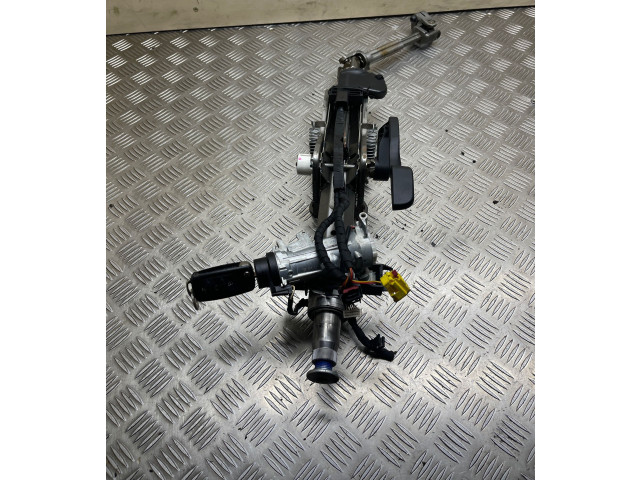 рейка Колонка рулевая 1k2419502 Volkswagen Jetta VI 2011 - 2018 года