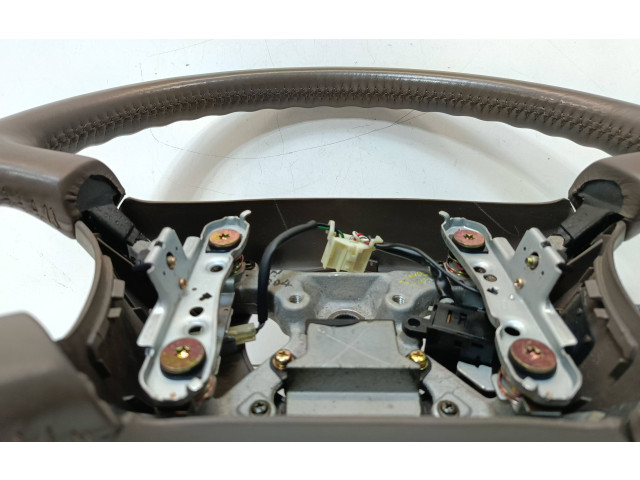 Руль Lexus LS 400 - года 45102, 50050