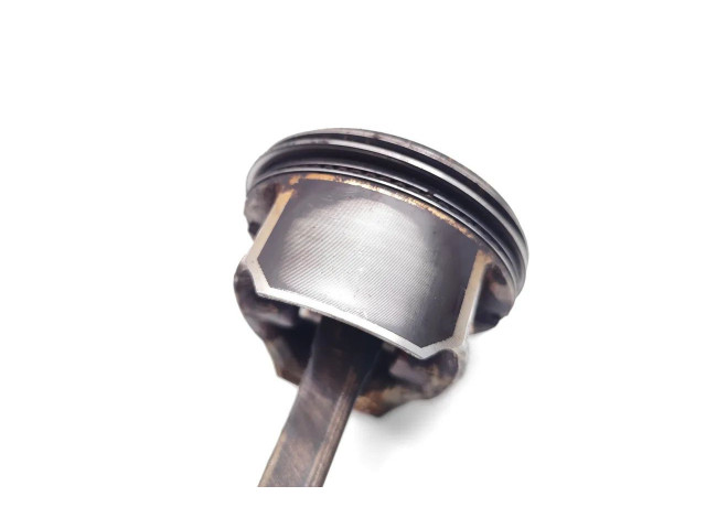 Поршень с шатуном W10B16A W10B16A Mini One - Cooper Coupe R56