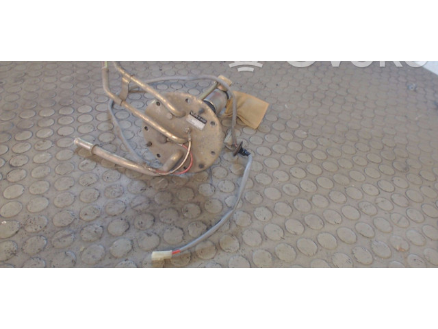 Топливный насос