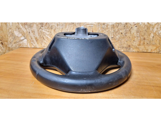 Руль KIA Ceed  2006 - 2012 года 561101H170      