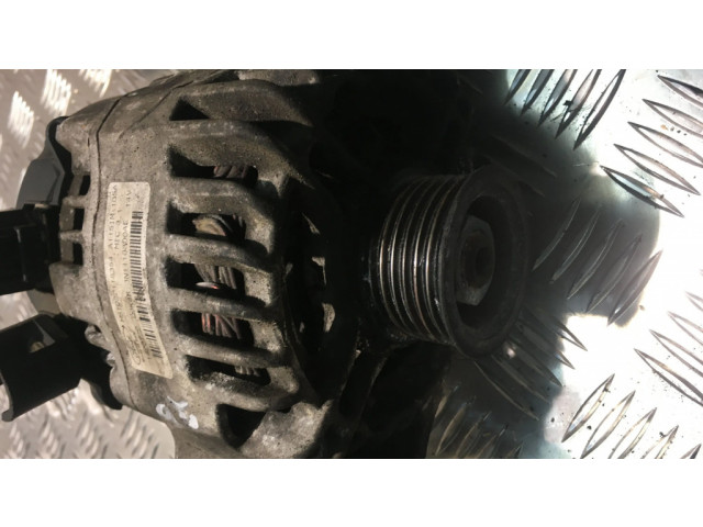 Генератор MS1022118354   Ford Focus 1.6     