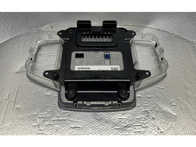 Дисплей 31466781, 31466781AA Volvo XC90