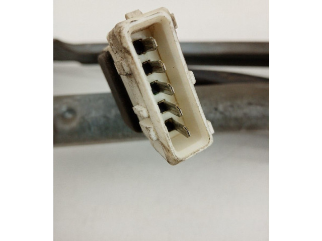 Моторчик дворников 3397020432, 0390241356    Citroen Xsara